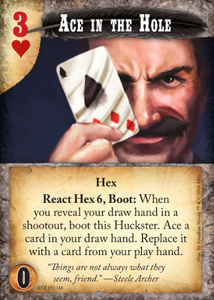 Ace in the Hole